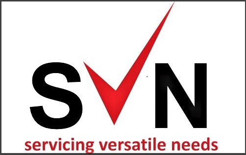 SVN Engineering Pty Ltd